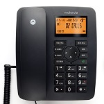 摩托罗拉(Motorola)CT111C 录音电话