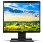 宏碁（Acer）V176L 17寸商用砚香黑液晶(LED) 1280×1024