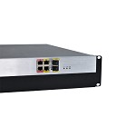 华为（HUAWEI）视频会议多点控制单元 VP9650 1080p60全编全解超强处理能力的多媒体交换平台 3年质保，备件服务