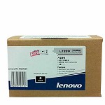 联想（Lenovo）LT231K 黑色粉盒 3000页打印量 适用于联想CS2310N/CS3310DN 单只装