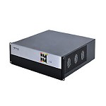 华为（HUAWEI）音视频处理器 录播服务器RSE6500 支持1080p60点到点和多点高清录制、直播和移动点播 3年质保，备件服务