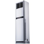 格力(GREE) KF-72LW/(72391)NhAa-3 立柜式3匹,单冷型,定频 白色