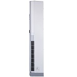 格力(GREE) KF-72LW/(72391)NhAa-3 立柜式3匹,单冷型,定频 白色