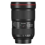 佳能（Canon）EF 16-35mm f/2.8L III USM 全幅红圈广角镜头