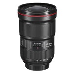 佳能（Canon）EF 16-35mm f/2.8L III USM 全幅红圈广角镜头