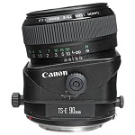 佳能（Canon）TS-E 90mm f/2.8 移轴镜头