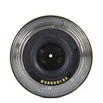 佳能（Canon）EF-M 22mm f/2 STM 微单定焦镜头（拆机版）银色