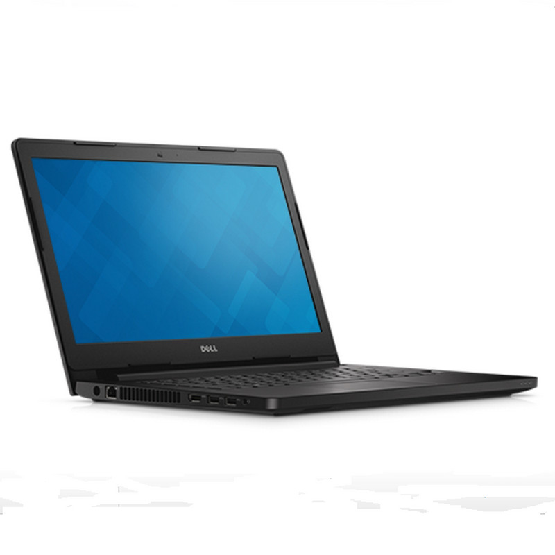 戴尔(dell) latitude 7480 14寸笔记本 i5-7200u处理器 4g-ddr4内存