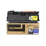 京瓷（KYOCERA）TK-1133 黑色墨粉 3000页打印量 适用于京瓷ECOSYS M2530dn/M2030dn/FS1130/FS1030 单只装