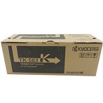 京瓷（KYOCERA）TK-583K 黑色墨粉 3500页打印量 适用于京瓷FS-C5150DN/C5250DN 单只装