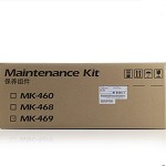 京瓷（kyocera）MK-468/469 硒鼓 套鼓 鼓组件（适用于180/181/220/221）