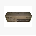 京瓷（kyocera）TK-133 粉盒（适用于FS-1300D/1028MFP/1028MFP/DP/1128MFP）
