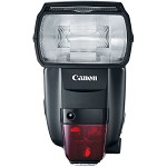 佳能（Canon）SPEEDLITE 600EX II-RT 闪光灯