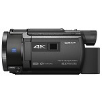 索尼（SONY）FDR-AXP55 4K高清数码摄像机