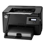 惠普（HP）LaserJet Pro M202D A4黑白激光打印机 不支持网络打印 25页/分钟 自动双面打印 适用耗材：CC388A 一年保修