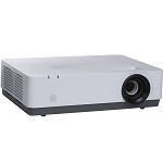 索尼（SONY）VPL-EX340 投影机 商务办公会议投影仪 4200流明+100寸手动幕