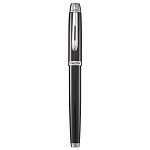 齐心（COMIX）RP6201 宝珠笔0.5mm 黑色 单支装