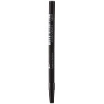 齐心（COMIX）RP6201 宝珠笔0.5mm 黑色 单支装