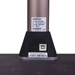 紫光（UNIS）G750 A4幅面高拍仪 1秒/页  可扫描黑白/灰度/彩色 1000万像素 平台式 无自动双面扫描 一年保修