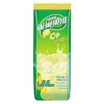 雀巢（Nestle）果维C+柠檬味1kg