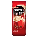 雀巢（Nestle）咖啡1+2原味袋装 700g