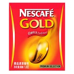 雀巢（Nestle）金牌低因咖啡 低咖啡因 1.8g*100包