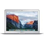 苹果（Apple）MMGF2CH/A MacBook Air 13.3英寸笔记本电脑（Core i5处理器 8GB内存 128GBSSD闪存）银色