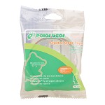 北极熊（polarbear）PP-131 超透明OPP胶带 办公室用胶带 18mm 单卷装