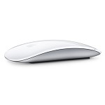 苹果（Apple）MLA02CH/A Magic Mouse 2 鼠标（蓝牙鼠标 无线鼠标）
