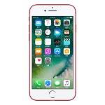 苹果（Apple）MPT32CH/A iphone7 4.7英寸 256G 手机（A10处理器 防水）红色