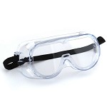 3M 1621 护目镜 防尘防风沙防冲击 防酸碱飞溅喷漆打磨 劳保防护眼镜