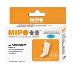 麦普（MIPO）MP-T0815L-C 青色墨盒 18ml打印量 适用机型：EPSON Artisan 635/1430/725/730/835/837