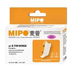 麦普（MIPO）MP-T0816L-M 红色墨盒 18ml打印量 适用机型：EPSON Artisan 635/1430/725/730/835/837