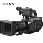 索尼 专业数字摄像机 PXW-FS7M2K （含18-110mm电影镜头）