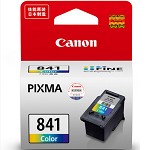 佳能（Canon）CL-841 彩色墨盒（适用PIXMA MG2180/3180/4180 MX478/538/438/378）