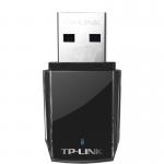 普联 USB无线网卡 TL-WN823N 300M迷你USB无线网卡 台式机笔记本随身wifi接收器