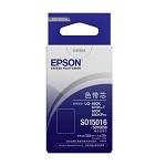 爱普生（EPSON）S010056 黑色色带芯 适用于670k