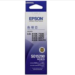 爱普生（EPSON）S010076 黑色色带芯 适用于LQ-630K/610K/730K