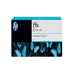 惠普（HP）B6Y05A 黑色墨盒 130ml打印量 适用机型：Z6200