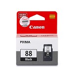 佳能（Canon）PG-88 黑色墨盒 800页打印量 适用机型： E500/E600