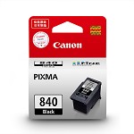 佳能（Canon）PG-840XL 黑色墨盒 400页打印量 适用机型：PIXMA MG2180/3180/4180 MX478/538/438/378