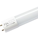 佛山照明（FSL）T8灯管LED 双端长1.2米 16W 日光色 双端荧光灯 双端荧光灯