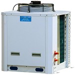 湿美（MSSHIMEI）MS-06m 调温降温除湿机 降温除湿机 工业大功率精密降温空调机 商用