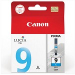 佳能（Canon）PGI-9R 红色墨盒 14ml打印量 适用机型：MX7600/IX7000/PRO9500