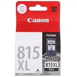 佳能（Canon）PG-815XL 黑色墨盒 450页打印量 适用机型：IP2780/2788/MP236/288/259/498/MX348/358/368418/428