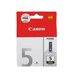 佳能（Canon）PGI-5BK 黑色墨盒 800页打印量 适用机型：ix4000/IX5000/IP4500/IP420