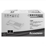 联想（lenovo）LT2641 黑色墨粉 1500页打印量 适用于LJ2600D/2650DN/M7600/M7600D/M7650DF/M7650DNF 单只装