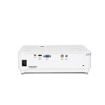 日电（NEC）NP-CR5450HL 工程激光高清投影仪 4500流明