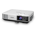 爱普生（EPSON）CB-2065 投影仪 5500流明 1024*768分辨率