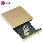 LG GP65NG60 光驱刻录机 可刻录DVD 8X 刻录机